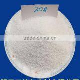 Sandblasting Material 99.5%min F30 White Aluminium Oxide thumbnail-1
