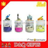 Decorative Sand Bottle for Souvenir 2015 thumbnail-2