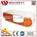 Modern Office Desk Set Design Furniture Material thumbnail-1