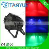 DMX 512 Professional Stage Light Rgbwa Led 54*3w Aluminum LED Par Light