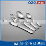Best Properties Flatware Set Cuttlery Stainless Steel Wholesale Restaurant Flatware thumbnail-1