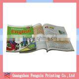 Fantastic Custom Printing Children English Education Book Printing thumbnail-3