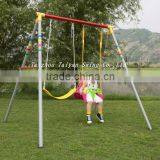 New Indoor Steel Tube Swing Set TYS-S05 thumbnail-1