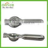 Stainless Steel Manual Lemon Juice Squeezer