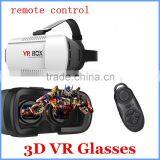 vr Box 3d Glasses New Hot Selling vr Box 2.0 for Smart Phone thumbnail-2