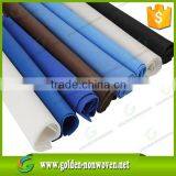 White Grown Color 27gsm 100% Polypropylene Nonwoven Cloth Textile Roll for Spring Mattress &pillows Lining thumbnail-6