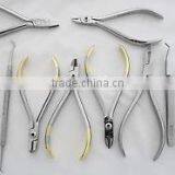 Orthodontics Instruments By Taidoc