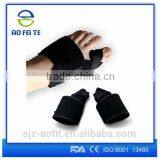 China Factory Hallux Valgus Hot-selling Products Toe Bandage thumbnail-2