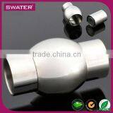 China Supplier Stainless Steel Unique Jewelry Clasps