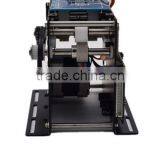 Automatic Card Collector Machine MT163 for Parking Management System