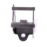 Stamping Parts of Auto Car Seat Belt/ Stamping Seat Belt Bracket thumbnail-4