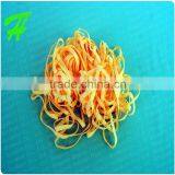 Flat Elastic Earloop for Cup Shaped Mask