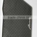 PVC Car Floor Mats for Hyundai Accent thumbnail-5