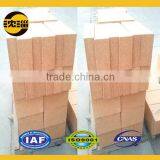 Chamotte Brick Standard Size of Fire Brick Stove Brick thumbnail-3