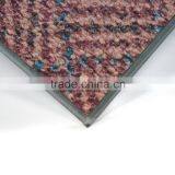 Unique Design Woven Vinyl Flooring Tile thumbnail-3