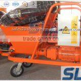 Sincola Machine Plaster Exterior Walls thumbnail-1