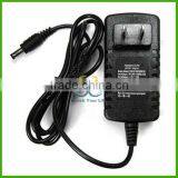 AC 100-240 Switching Power Supply Adapter DC US 9V 2.5A 3.5mmx1.35mm For Tablet PC MID