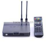 CS4K RK3288 CS4K Android 4.4 TV BOX RK3288 CPU Quad Core 4K TV Box With Karaoke and Microphone thumbnail-3