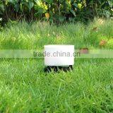 Mini Bluetooth Speaker Smart LED Bed Light Lamp Wireless Music Player thumbnail-6