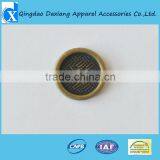 Vintage Color Sew on Magnetic Buttons