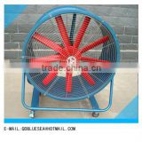 Axial ventilation fan,Axial fan