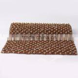 Wholesale Base Hot Fix Crystal Rhinestone Mesh Rhinestone Mesh Trimming thumbnail-4