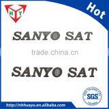 Custom Metal Tags for Appliances,refrigerators,air Conditioners thumbnail-4