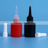 Empty Clear Hdpe Tamiya Glue Bottle