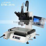 Factory Directly Sale Monocular Drawtube Tool Microscope thumbnail-2