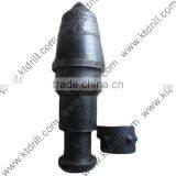 Hak Rock Drilling Trenching Cutter Bit KT C21HD thumbnail-1