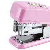 Factory Direct 24/6 Standard Strip Desk Stapler for Wholesales thumbnail-2