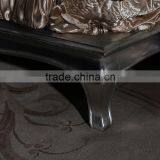 Classic Bedroom Furniture-luxury Bedroom Furniture Bed-classic Furniture Bed thumbnail-4