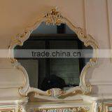 Classic Furniture Mirror Palace Royal Furniture European Classical Furniture thumbnail-3