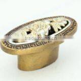 Antique Low Price Door Handle for Wooden Wardrobe thumbnail-4