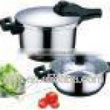 High Quality Stainless Steel Pressure Cooker