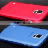 2016 Hot Selling Matte Pudding Soft Gel Tpu Case for Samsung Galaxy s7 Plus Back Cover thumbnail-4