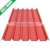 Plastic Red Brick Paneling Tile Style