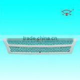 1337*505*110 ABS Dongfeng Kedi Bus Front Grille thumbnail-1