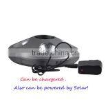 High Brightness LED Umbrella Light/UFO Lights LED Patio Tent Light UFO LED Tent Light thumbnail-2