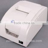 Dot Matrix Impact Receipt Printer for Invoice Printing With Ribbon AB-220K no Cutter thumbnail-5