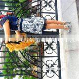 2015 Hot Lion Head Backpack