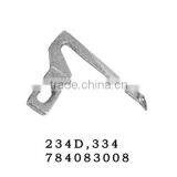 784083008 Looper for JANOME/sewing Machine Spare Parts