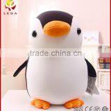 Stuffed Water Life Promotion Toy Plush Penguin Toy thumbnail-1