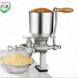 Hot sale !!! Corn grinder for chicken feed in Guangzhou