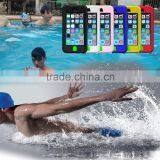 WATERPROOF SHOCKPROOF CASE FOR IPHONE 5 5S thumbnail-1