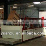 YK-ZX03A Full-automatical Wrap Around Case Packer Bottle Machine