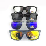 Metal hinges polarized holbrook sunglasses,sports sunglasses
