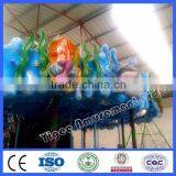 Playground Equipment Merry go Round Ocean Carousel for Sale thumbnail-5