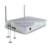 Android Smart tv Box With CE and ROHS thumbnail-5