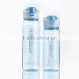 750ml Plastic Drinking Water Bottle/sports Water Bottle/plastic Sports Bottle With Straw thumbnail-2